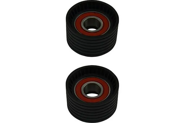 Deflection Pulley/Guide Pulley, timing belt